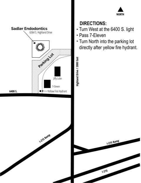 map to office